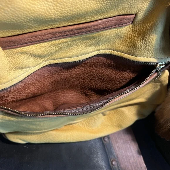 Rare vintage Raven Works Bag - Picture 4 of 11